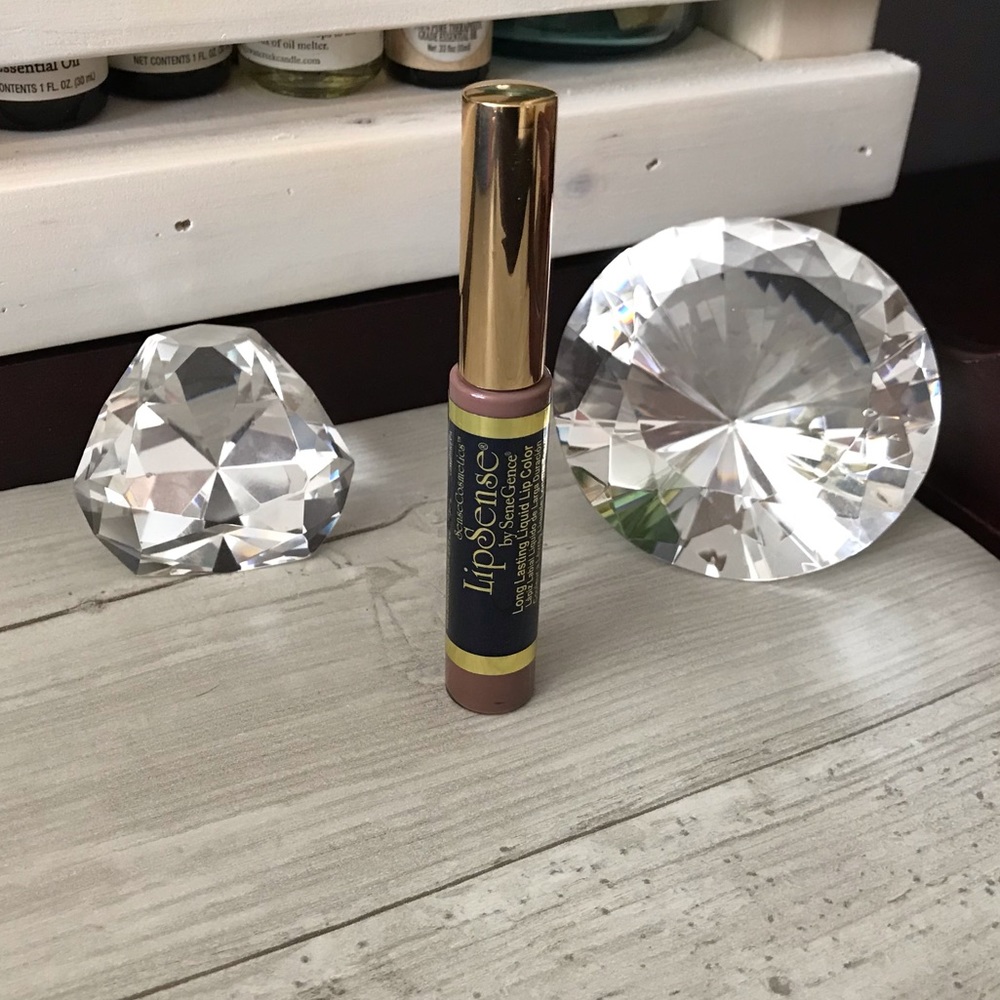 LipSense Nude